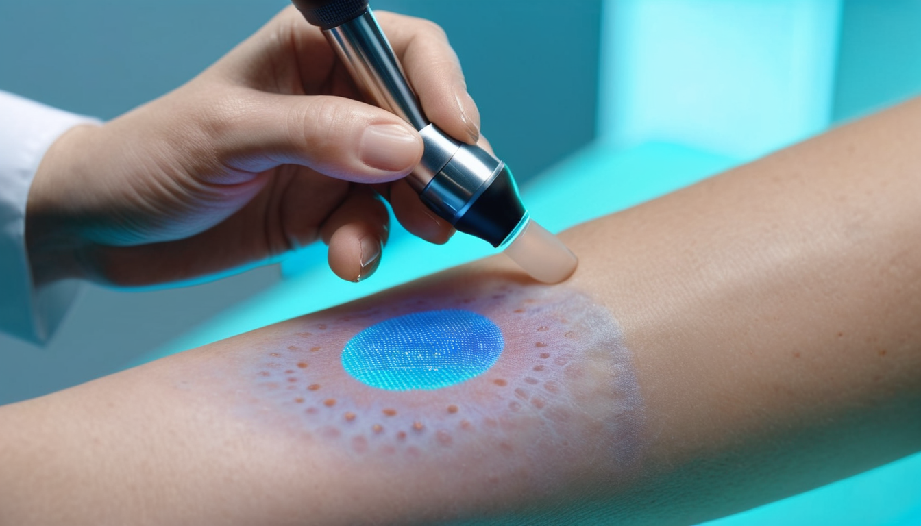 AI in Dermatology: The New Era of Skin Cancer Detection and Digital Skin Analysis