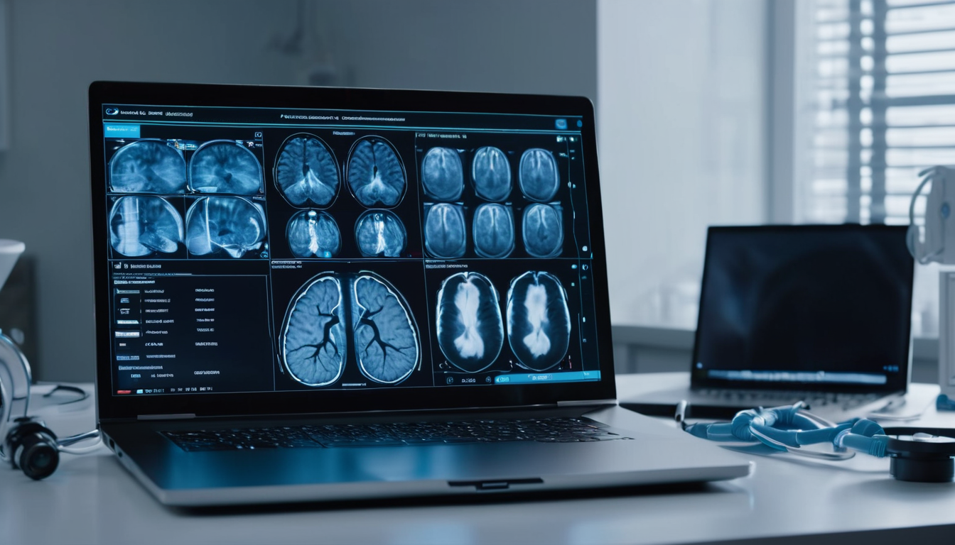 The Rise of AI Telemedicine: How Virtual AI Doctors Are Bridging the Global Healthcare Gap