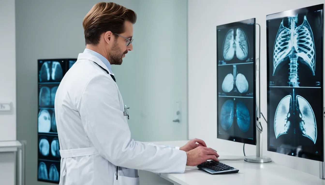 Medical AI technology