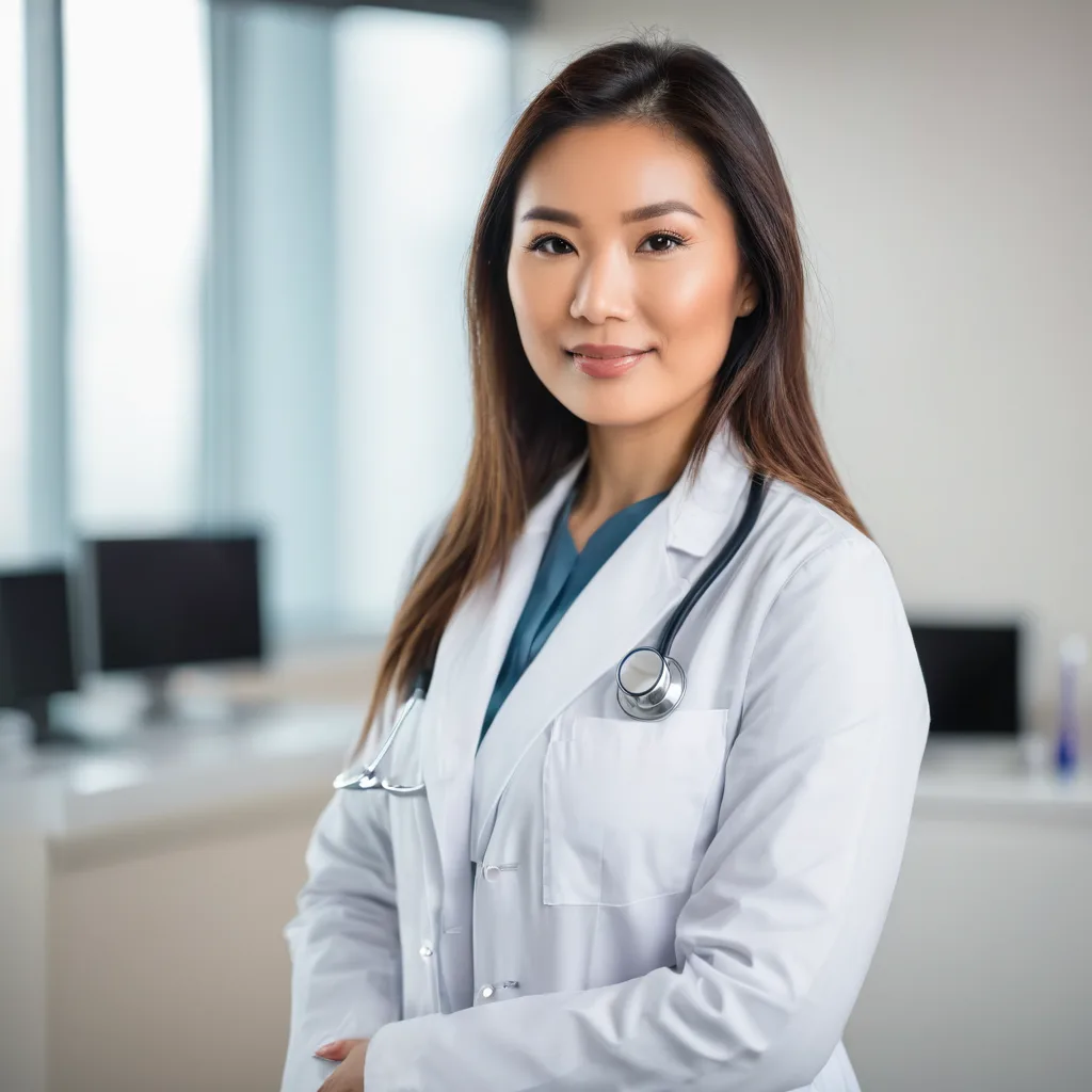 Dermatology AI