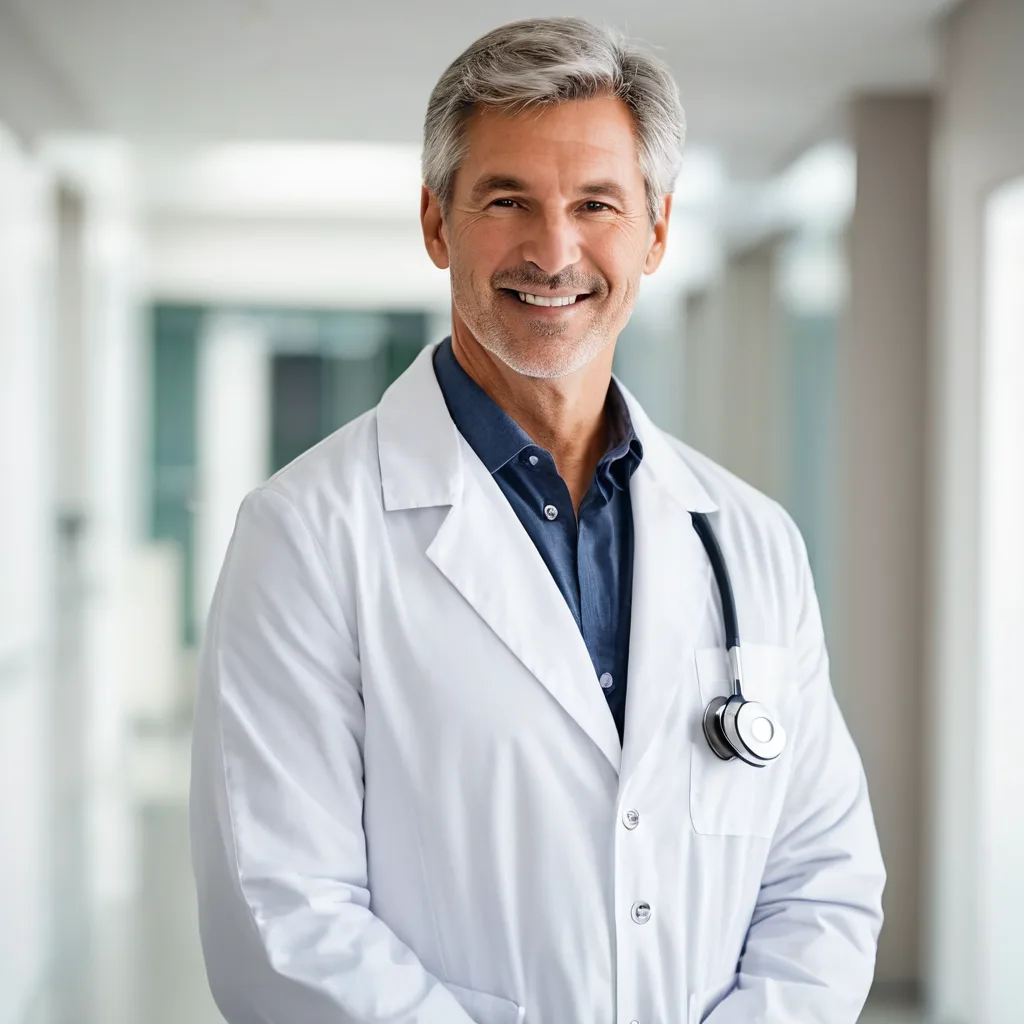 General Practitioner AI